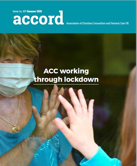 Homepage | Association of Christian Counsellors