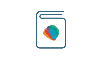 product logo