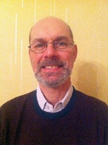 Chris Williams, Deputy Chair