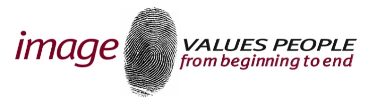 logo for image values people