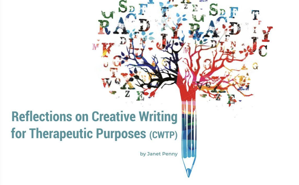 Reflections on Creative Writing for Therapeutic Purposes